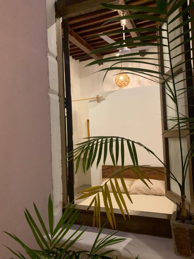 Casa Mediterranea Campeche Exterior foto